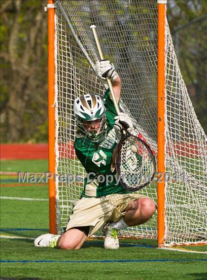 Thumbnail 2 in Bishop Hendricken @ Moses Brown photogallery.