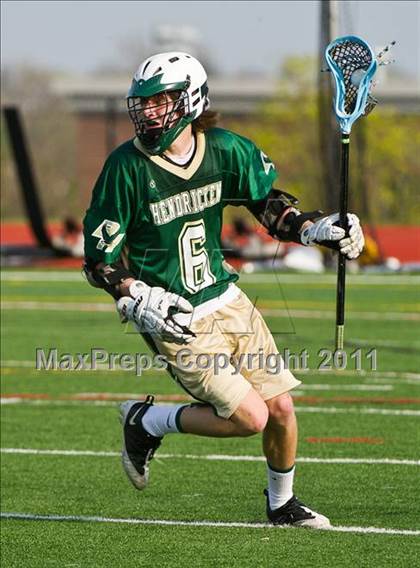 Thumbnail 1 in Bishop Hendricken @ Moses Brown photogallery.