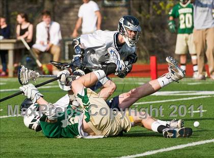 Thumbnail 2 in Bishop Hendricken @ Moses Brown photogallery.