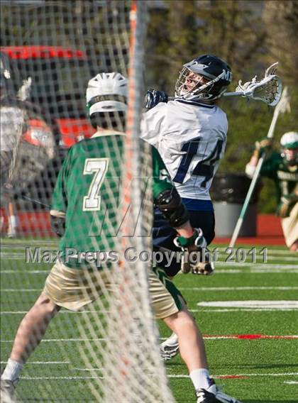 Thumbnail 2 in Bishop Hendricken @ Moses Brown photogallery.