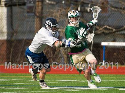 Thumbnail 1 in Bishop Hendricken @ Moses Brown photogallery.