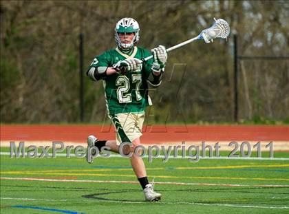 Thumbnail 3 in Bishop Hendricken @ Moses Brown photogallery.