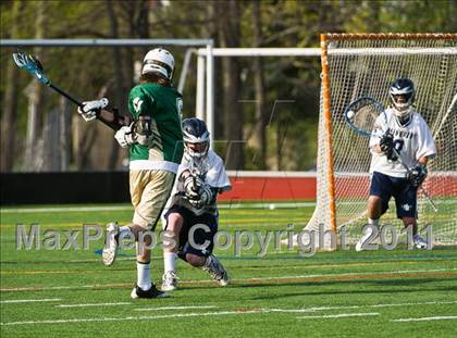 Thumbnail 2 in Bishop Hendricken @ Moses Brown photogallery.