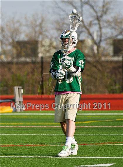 Thumbnail 3 in Bishop Hendricken @ Moses Brown photogallery.
