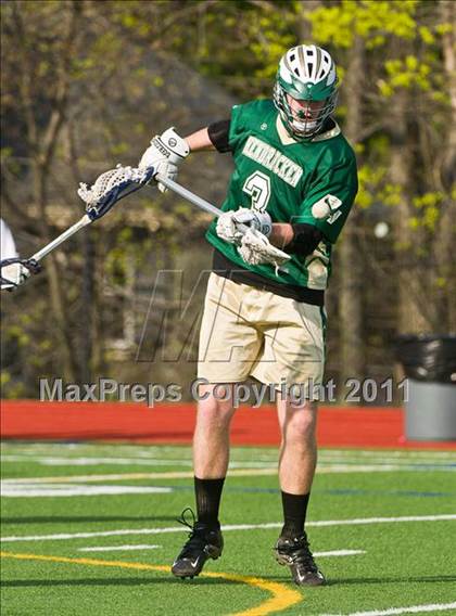 Thumbnail 3 in Bishop Hendricken @ Moses Brown photogallery.