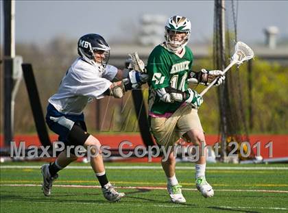 Thumbnail 1 in Bishop Hendricken @ Moses Brown photogallery.