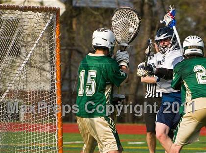 Thumbnail 3 in Bishop Hendricken @ Moses Brown photogallery.