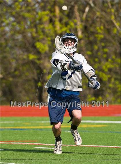 Thumbnail 2 in Bishop Hendricken @ Moses Brown photogallery.