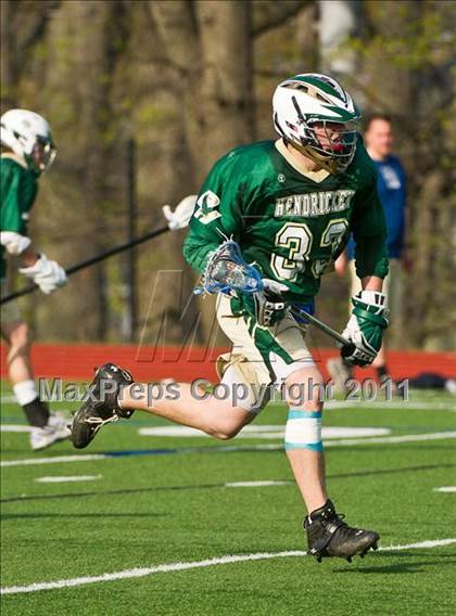 Thumbnail 1 in Bishop Hendricken @ Moses Brown photogallery.