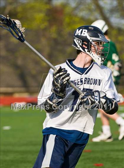 Thumbnail 3 in Bishop Hendricken @ Moses Brown photogallery.