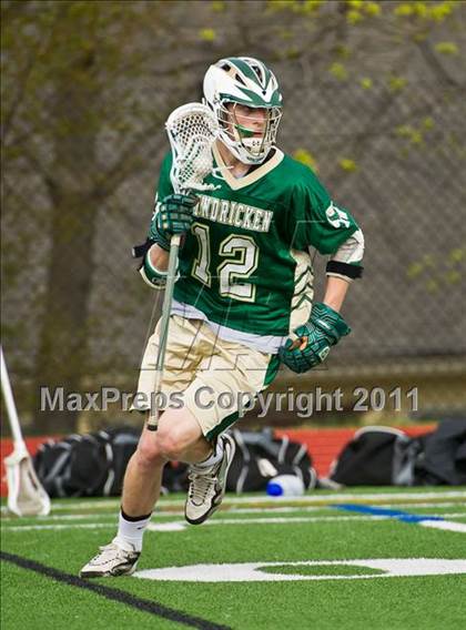 Thumbnail 2 in Bishop Hendricken @ Moses Brown photogallery.