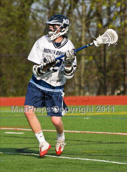 Thumbnail 3 in Bishop Hendricken @ Moses Brown photogallery.