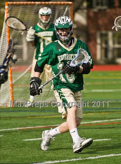 Thumbnail 1 in Bishop Hendricken @ Moses Brown photogallery.