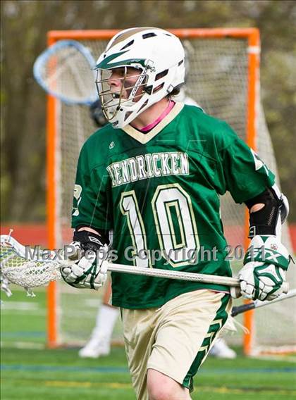 Thumbnail 3 in Bishop Hendricken @ Moses Brown photogallery.