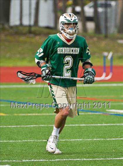 Thumbnail 3 in Bishop Hendricken @ Moses Brown photogallery.