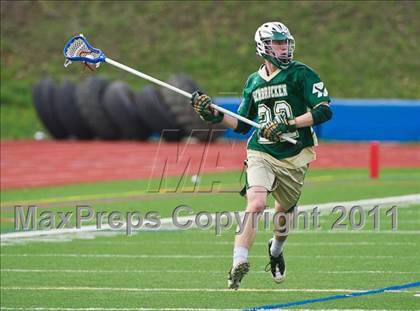 Thumbnail 3 in Bishop Hendricken @ Moses Brown photogallery.