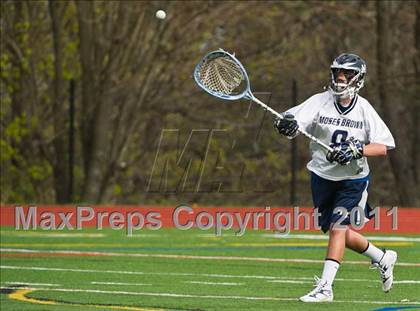 Thumbnail 3 in Bishop Hendricken @ Moses Brown photogallery.
