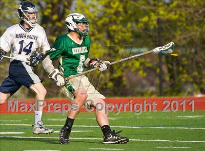 Thumbnail 3 in Bishop Hendricken @ Moses Brown photogallery.