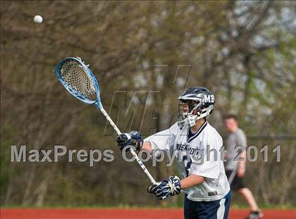 Thumbnail 3 in Bishop Hendricken @ Moses Brown photogallery.