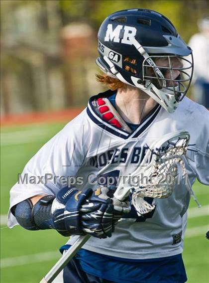Thumbnail 2 in Bishop Hendricken @ Moses Brown photogallery.