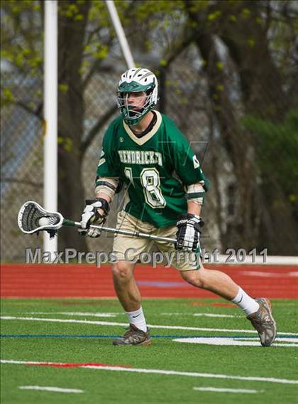 Thumbnail 2 in Bishop Hendricken @ Moses Brown photogallery.