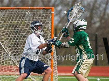 Thumbnail 1 in Bishop Hendricken @ Moses Brown photogallery.