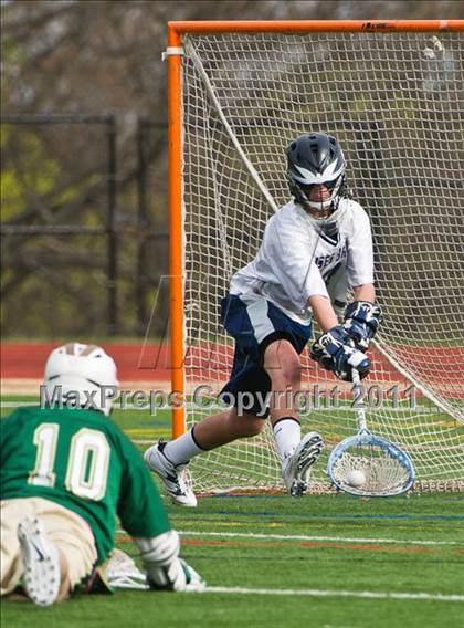 Thumbnail 3 in Bishop Hendricken @ Moses Brown photogallery.