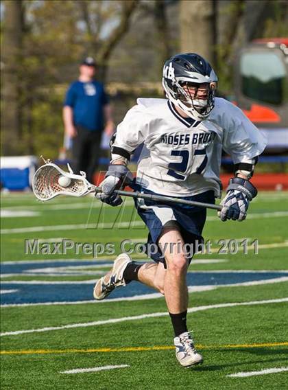 Thumbnail 3 in Bishop Hendricken @ Moses Brown photogallery.