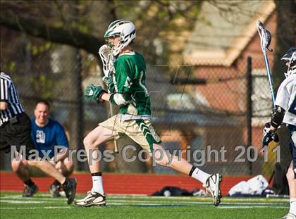 Thumbnail 1 in Bishop Hendricken @ Moses Brown photogallery.