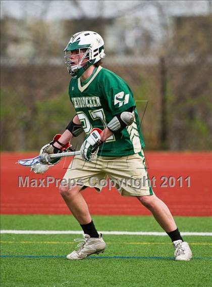 Thumbnail 2 in Bishop Hendricken @ Moses Brown photogallery.