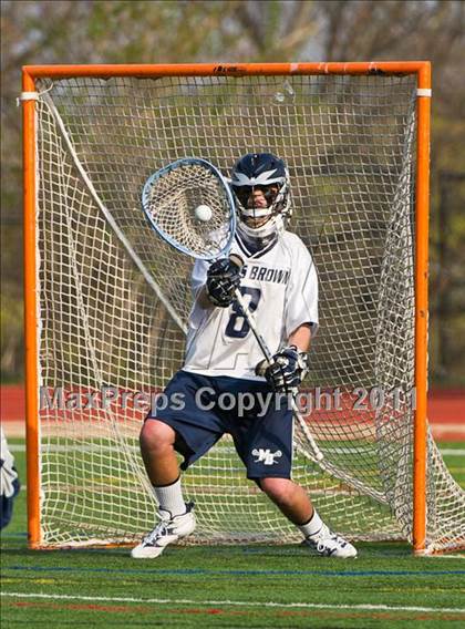 Thumbnail 3 in Bishop Hendricken @ Moses Brown photogallery.