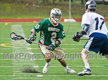Thumbnail 3 in Bishop Hendricken @ Moses Brown photogallery.