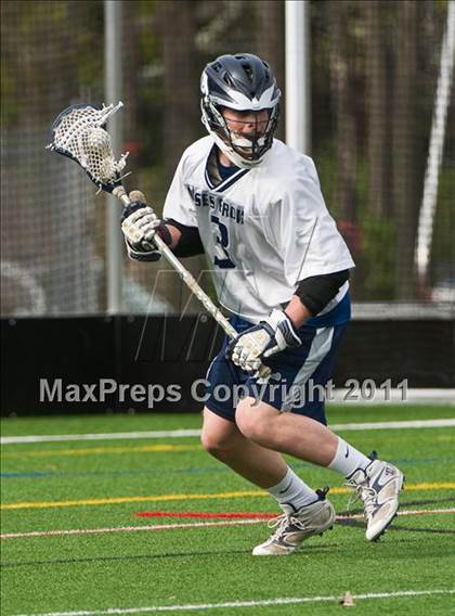 Thumbnail 3 in Bishop Hendricken @ Moses Brown photogallery.