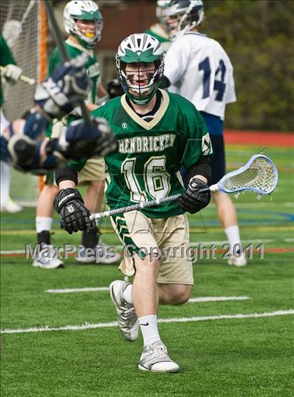 Thumbnail 1 in Bishop Hendricken @ Moses Brown photogallery.