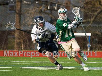Thumbnail 2 in Bishop Hendricken @ Moses Brown photogallery.