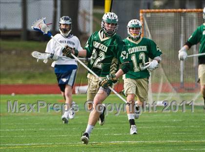 Thumbnail 2 in Bishop Hendricken @ Moses Brown photogallery.