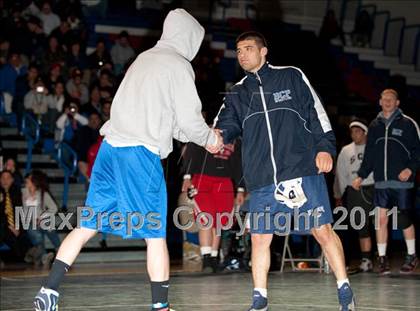 Thumbnail 3 in CIF CCS Maters Championships (Finals) photogallery.