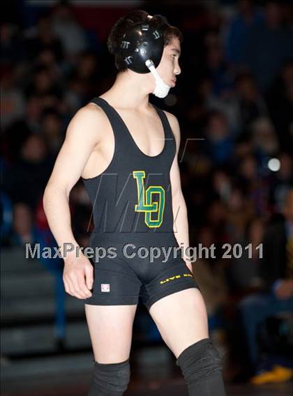 Thumbnail 1 in CIF CCS Maters Championships (Finals) photogallery.