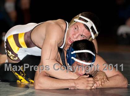 Thumbnail 1 in CIF CCS Maters Championships (Finals) photogallery.