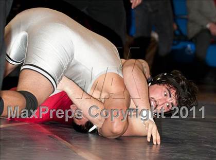 Thumbnail 3 in CIF CCS Maters Championships (Finals) photogallery.