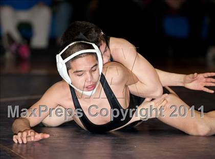 Thumbnail 1 in CIF CCS Maters Championships (Finals) photogallery.