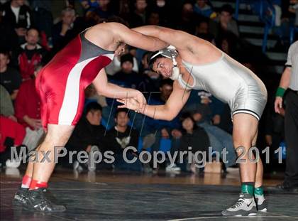 Thumbnail 3 in CIF CCS Maters Championships (Finals) photogallery.