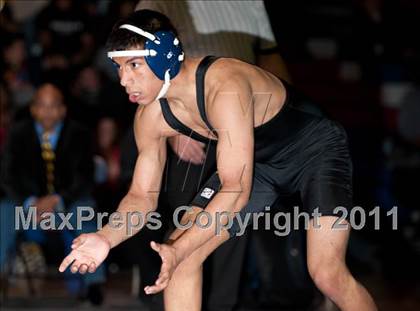 Thumbnail 3 in CIF CCS Maters Championships (Finals) photogallery.