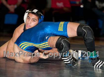 Thumbnail 2 in CIF CCS Maters Championships (Finals) photogallery.