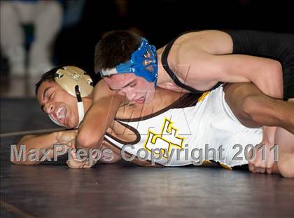 Thumbnail 3 in CIF CCS Maters Championships (Finals) photogallery.