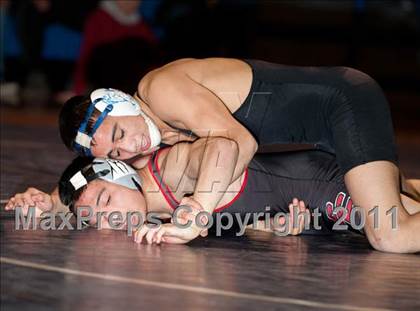 Thumbnail 3 in CIF CCS Maters Championships (Finals) photogallery.