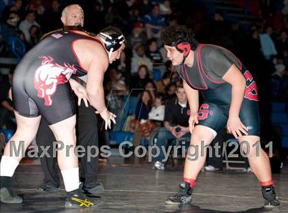 Thumbnail 2 in CIF CCS Maters Championships (Finals) photogallery.