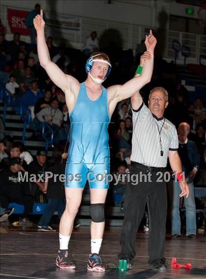 Thumbnail 3 in CIF CCS Maters Championships (Finals) photogallery.