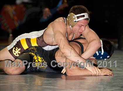 Thumbnail 3 in CIF CCS Maters Championships (Finals) photogallery.