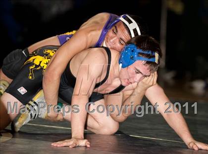 Thumbnail 1 in CIF CCS Maters Championships (Finals) photogallery.